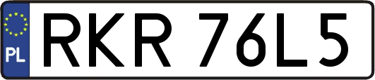 RKR76L5