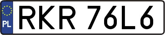 RKR76L6
