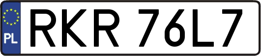 RKR76L7