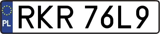 RKR76L9