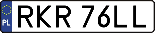 RKR76LL
