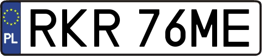 RKR76ME