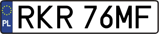 RKR76MF
