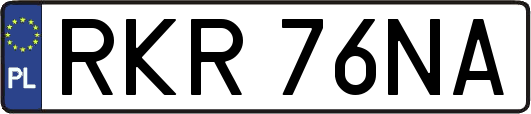 RKR76NA