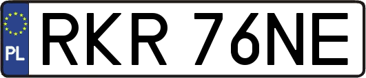 RKR76NE