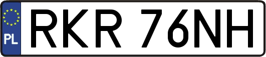 RKR76NH