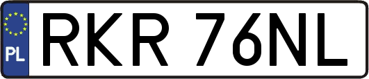RKR76NL