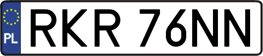 RKR76NN