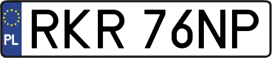 RKR76NP