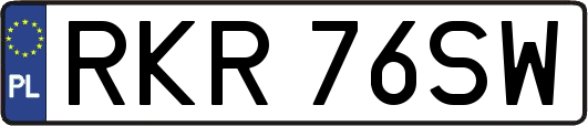 RKR76SW