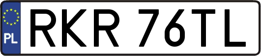 RKR76TL