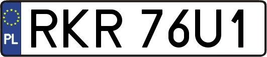 RKR76U1