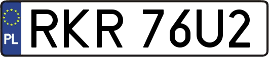 RKR76U2