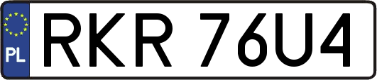 RKR76U4