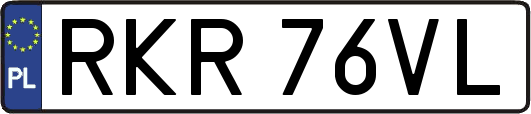 RKR76VL