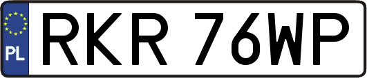 RKR76WP