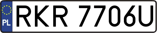 RKR7706U