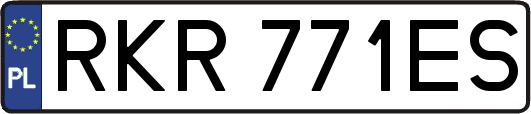 RKR771ES