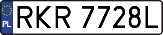 RKR7728L