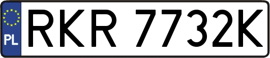 RKR7732K