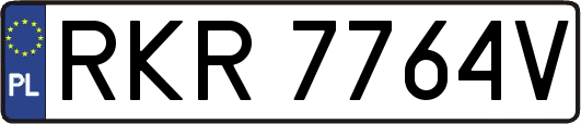 RKR7764V