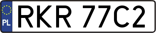 RKR77C2
