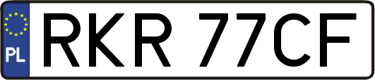 RKR77CF