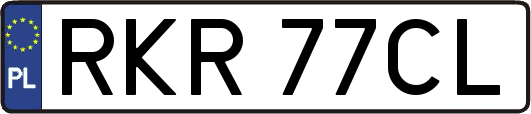 RKR77CL