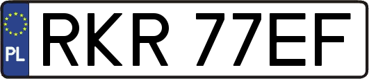 RKR77EF