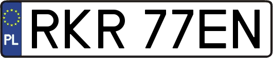 RKR77EN