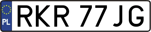 RKR77JG