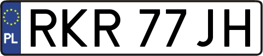RKR77JH