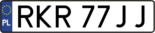 RKR77JJ