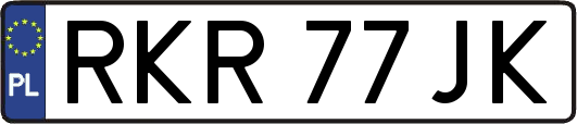 RKR77JK