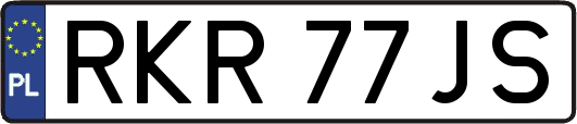 RKR77JS