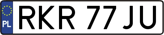 RKR77JU