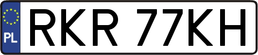 RKR77KH
