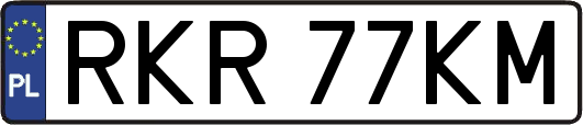 RKR77KM