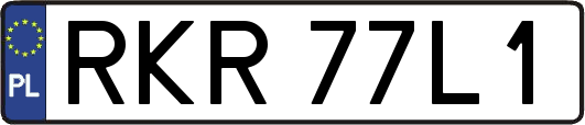 RKR77L1