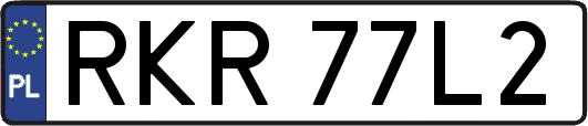 RKR77L2