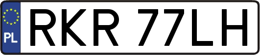 RKR77LH
