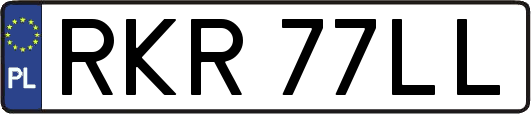 RKR77LL
