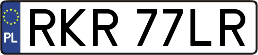 RKR77LR