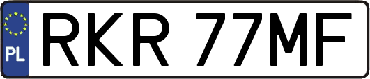 RKR77MF