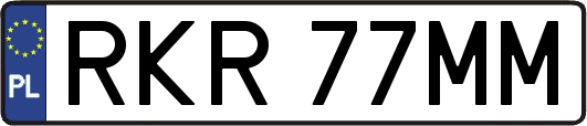 RKR77MM
