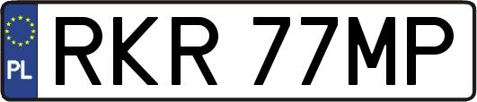 RKR77MP