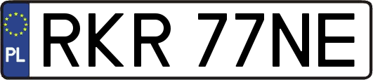 RKR77NE