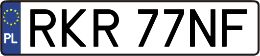 RKR77NF
