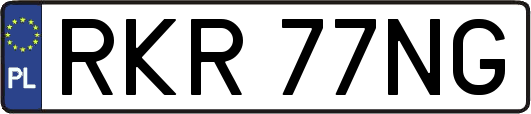 RKR77NG