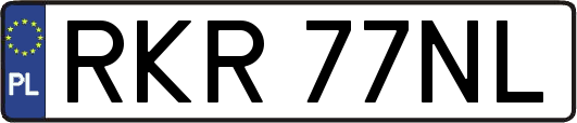 RKR77NL